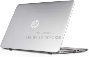 Laptop HP EliteBook 840 G3 8GB Intel Core i5 SSD 256GB