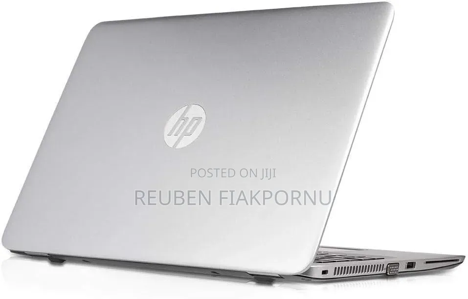 Laptop HP EliteBook 840 G3 8GB Intel Core i5 SSD 256GB