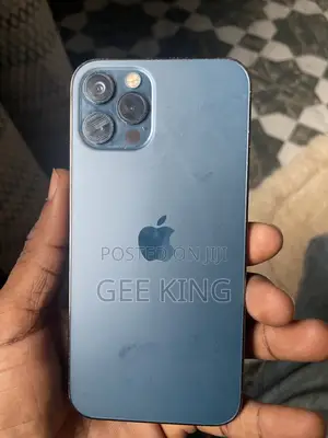 Apple iPhone 12 Pro 128 GB Blue