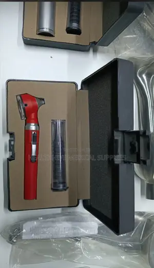 Led Otoscope