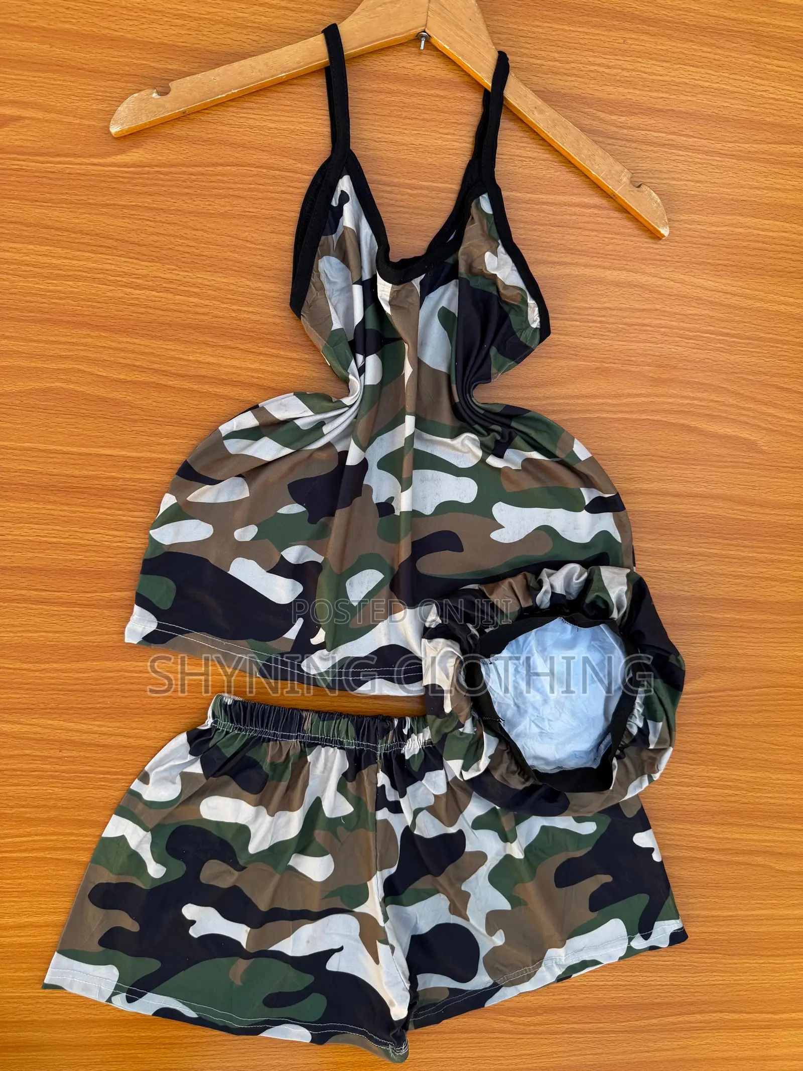 Ladies Wear