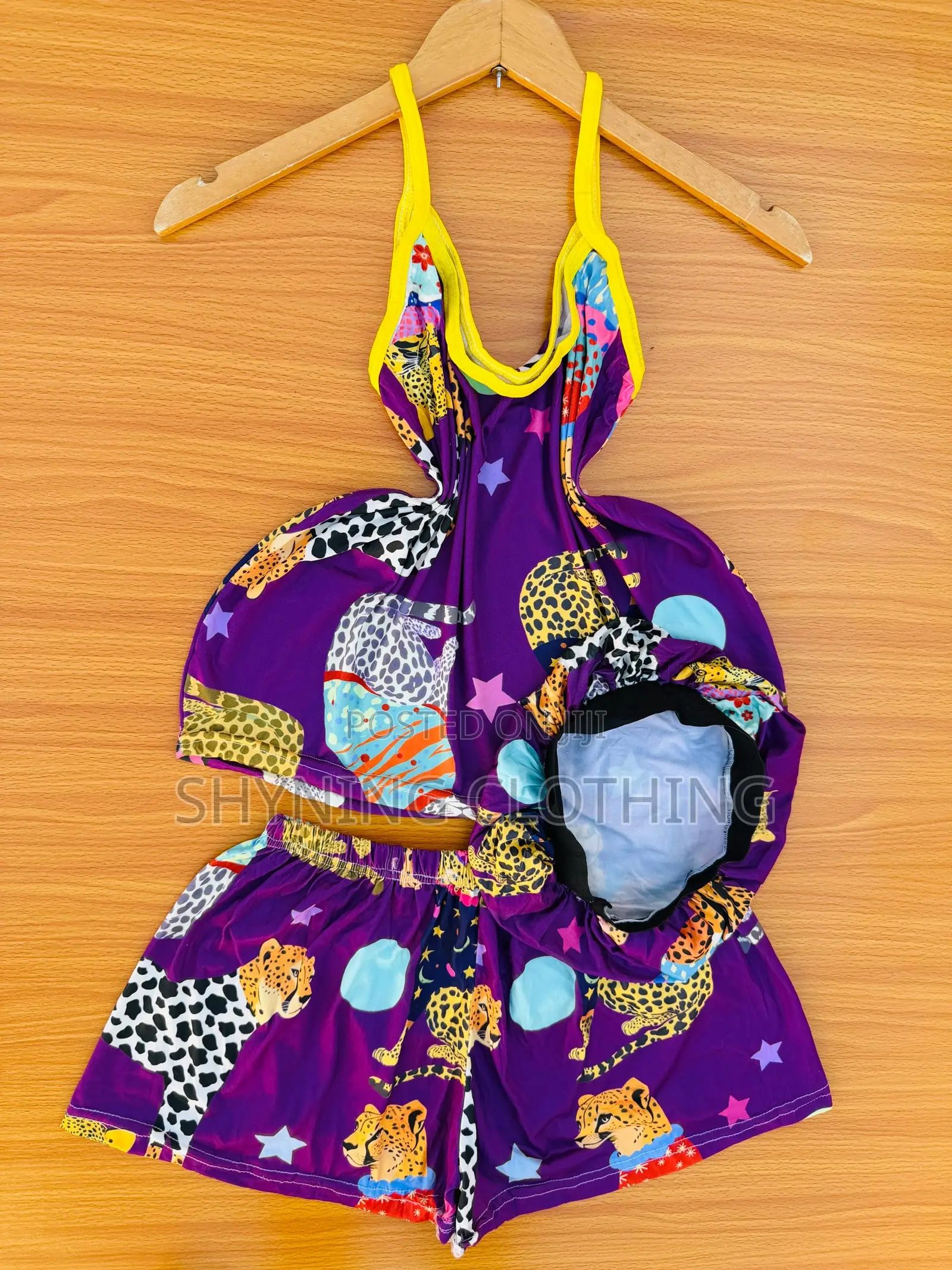 Ladies Wear