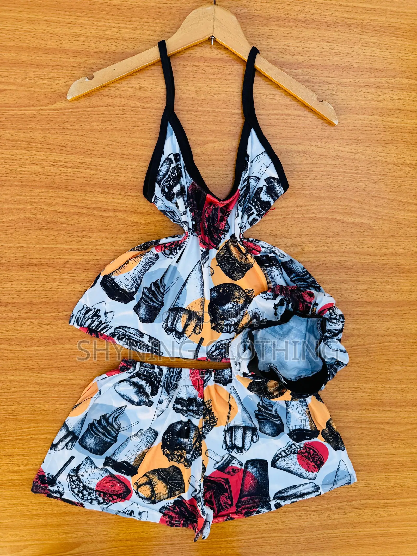 Ladies Wear
