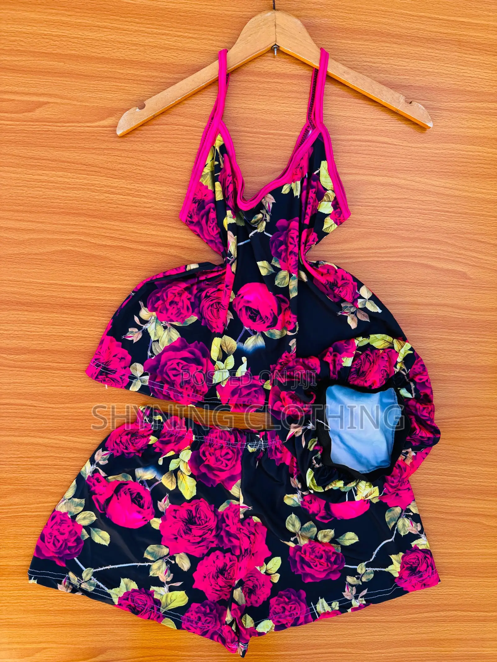 Ladies Wear