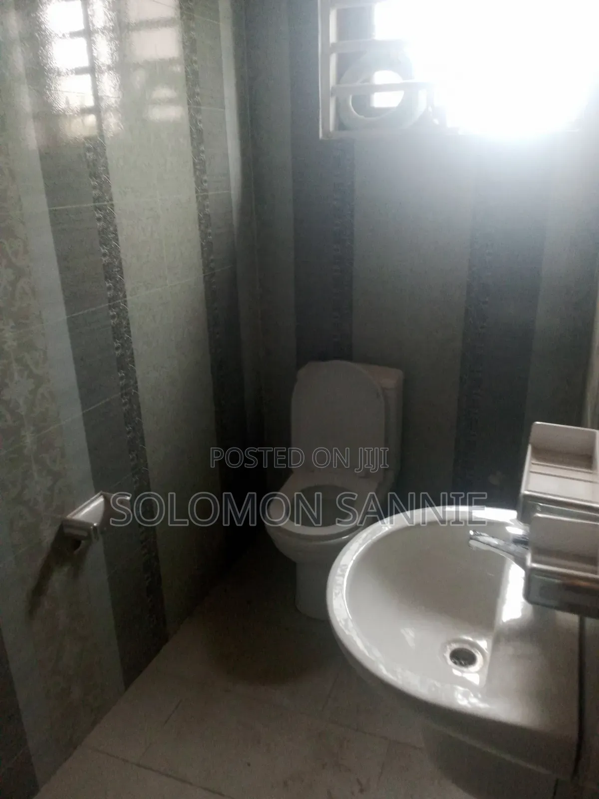 2bdrm Apartment in Scenic Properties, Teshie-Nungua Estates for rent