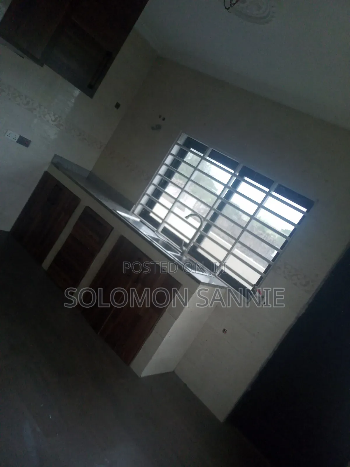 2bdrm Apartment in Scenic Properties, Teshie-Nungua Estates for rent