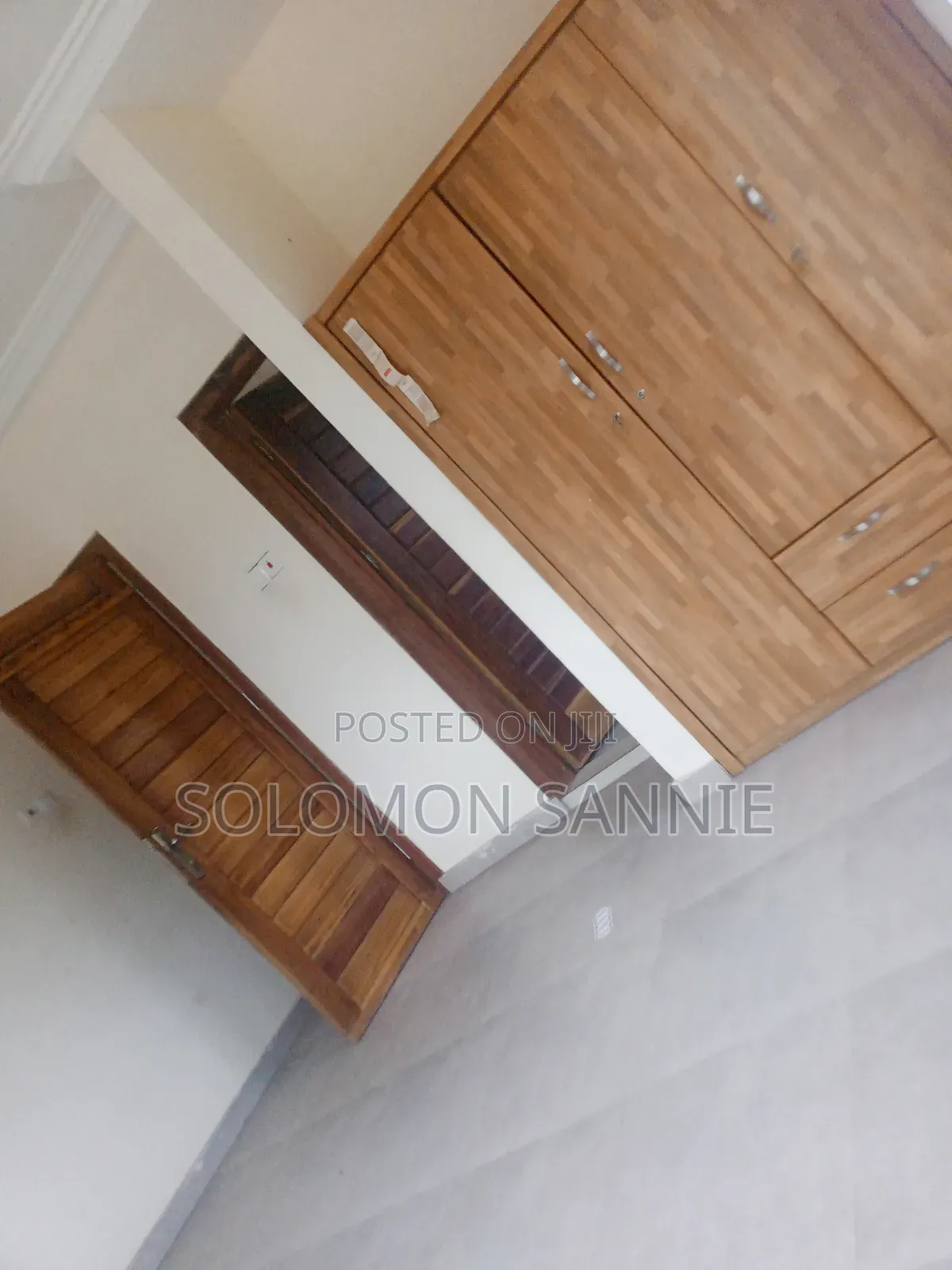 2bdrm Apartment in Scenic Properties, Teshie-Nungua Estates for rent