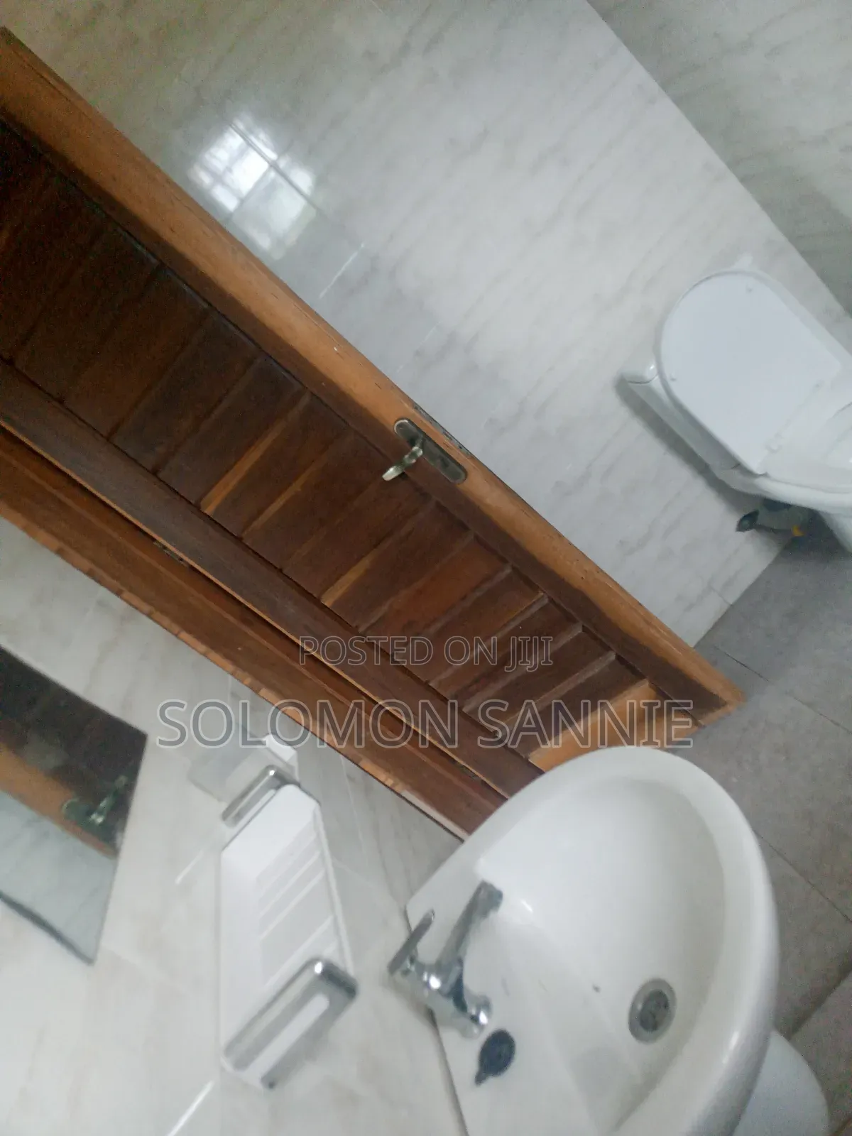 2bdrm Apartment in Scenic Properties, Teshie-Nungua Estates for rent