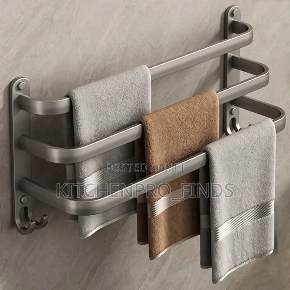 Towel Rack