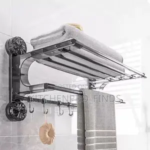 Towel Rack