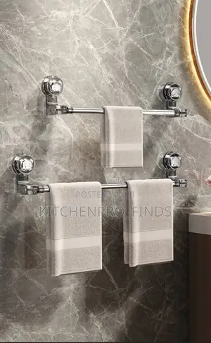 Towel Rack