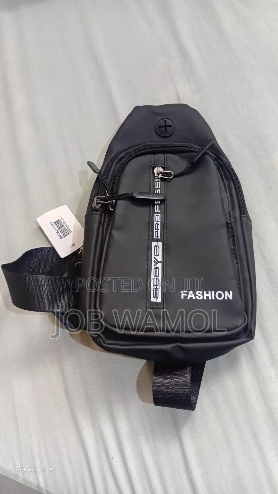 Crossbody Bag