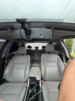 Honda Accord EX-L 4dr Sedan FWD (2.4L 4cyl 2A) 2016 Gray