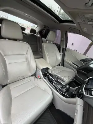 Honda Accord EX-L 4dr Sedan FWD (2.4L 4cyl 2A) 2016 Gray