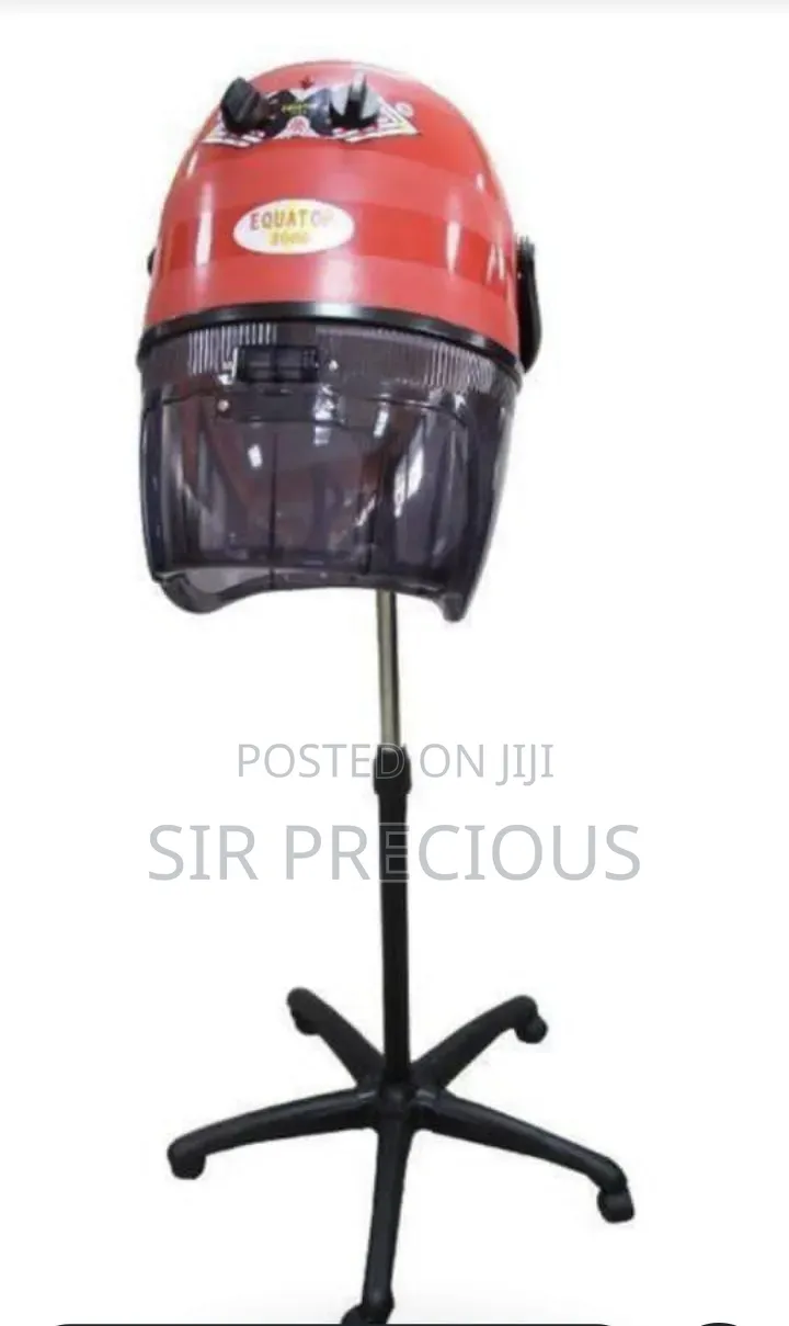 Hair Standing Dryer