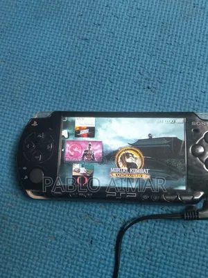 Sony PSP 3000