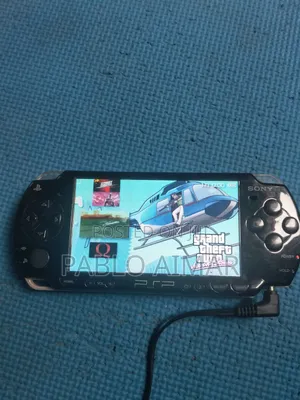 Sony PSP 3000