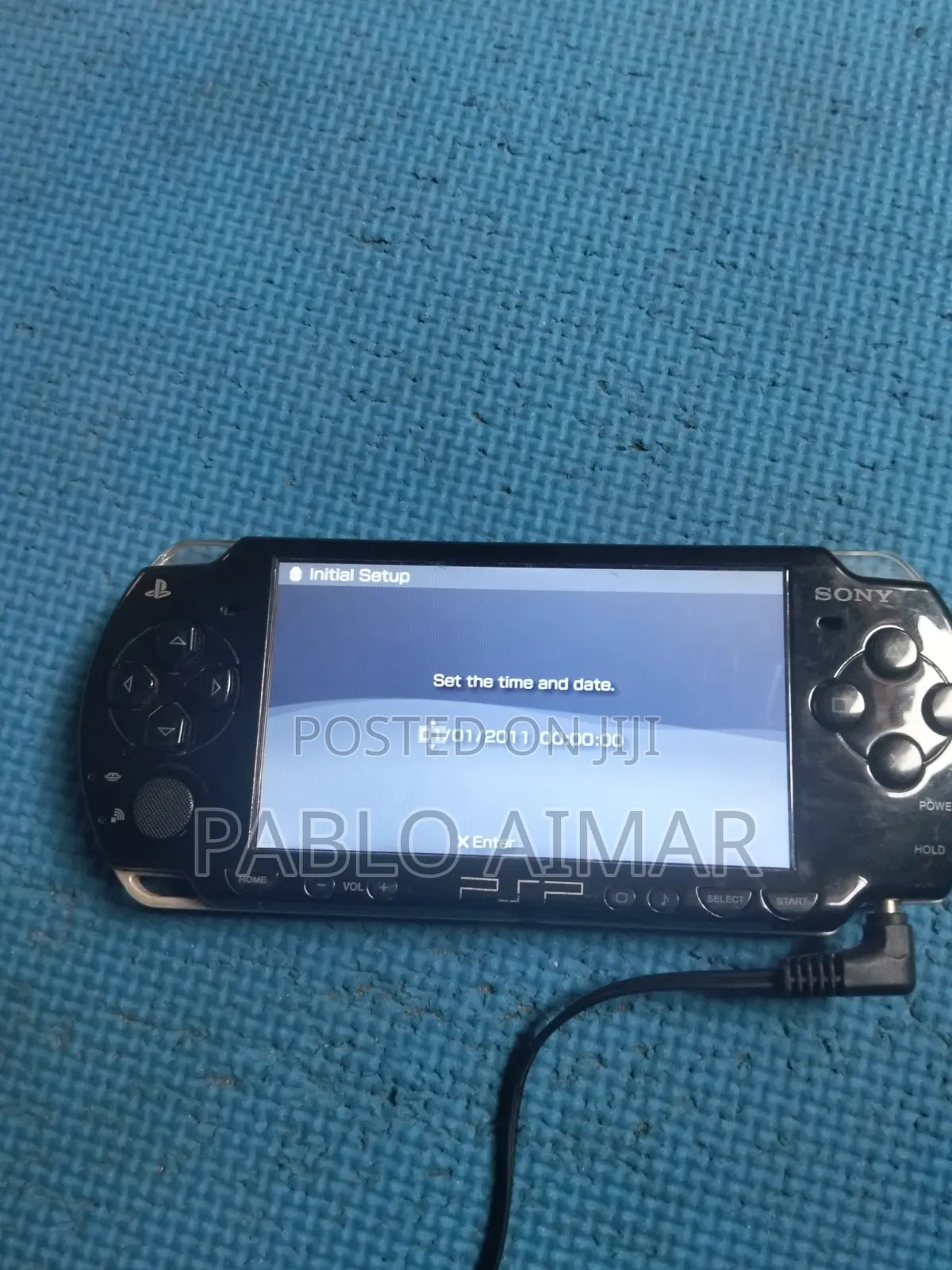 Sony PSP 3000