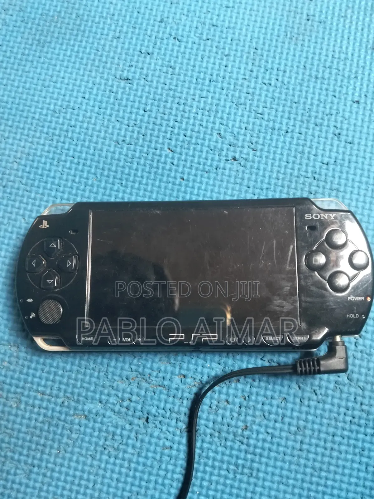 Sony PSP 3000