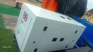 35kva Perkins Generator Massive Power for Homes, Businesses Industries
