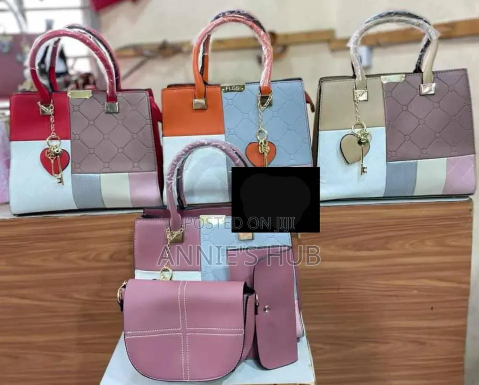 Nice Handbags