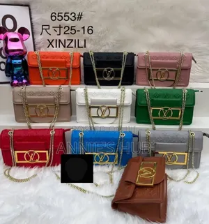 Nice Handbags