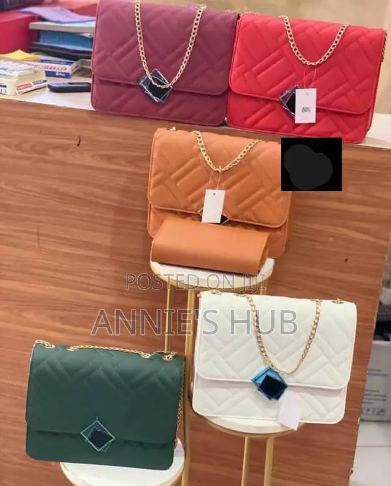 Nice Handbags