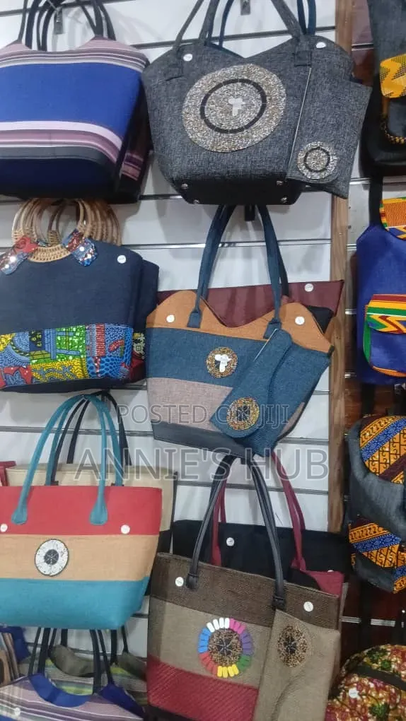 Nice Handbags