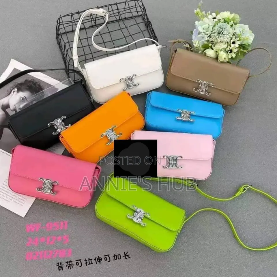 Nice Handbags