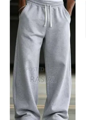 Jogger Pants