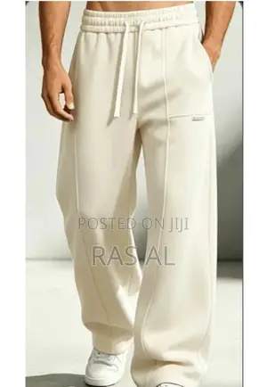 Jogger Pants
