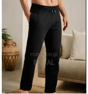 Jogger Pants