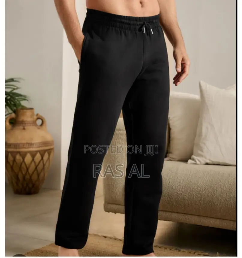 Jogger Pants
