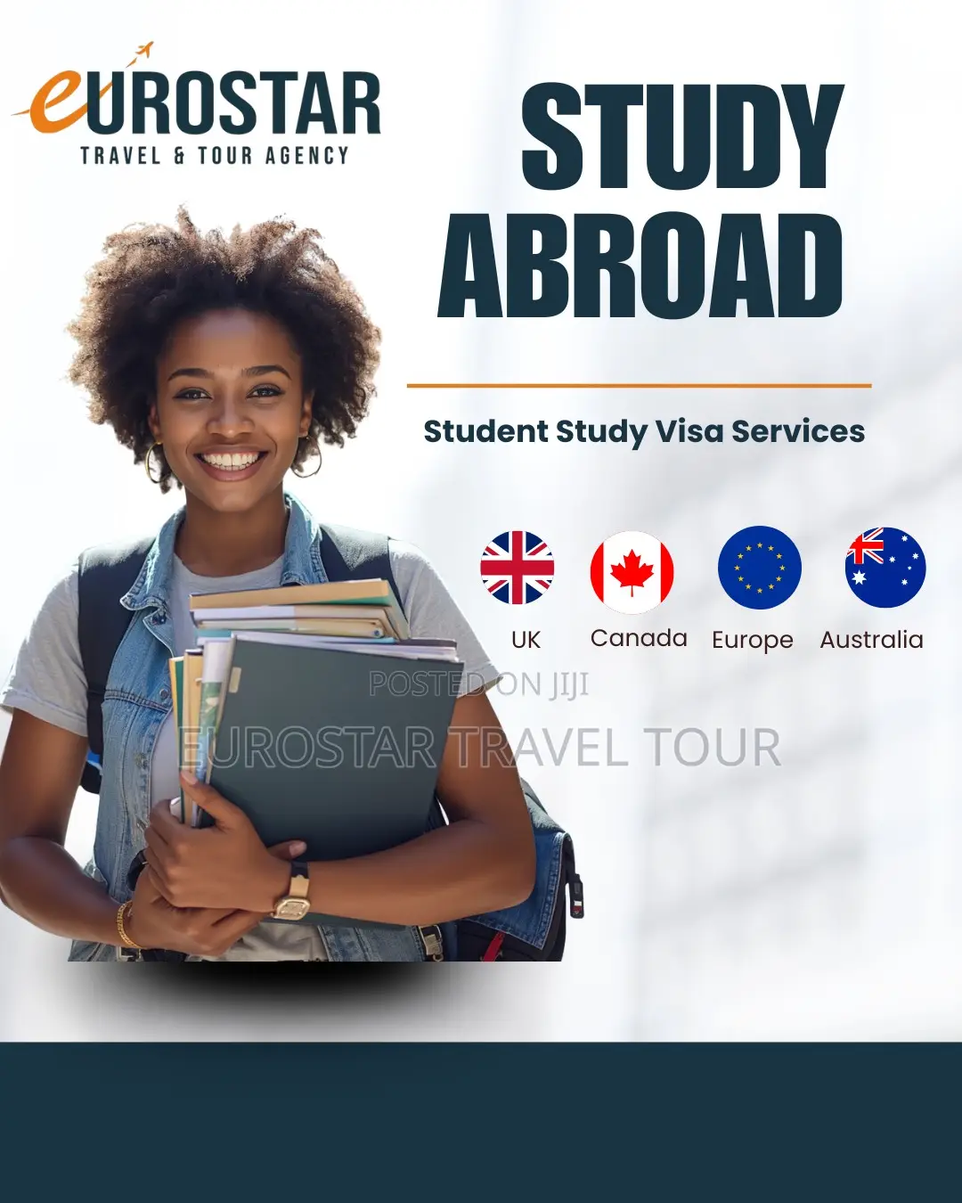Your Gateway to Global Education – Study in Uk, Usa, Europe Canada
