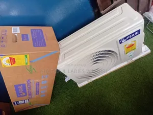 Eco-Friendly Pearl Inverter Ac