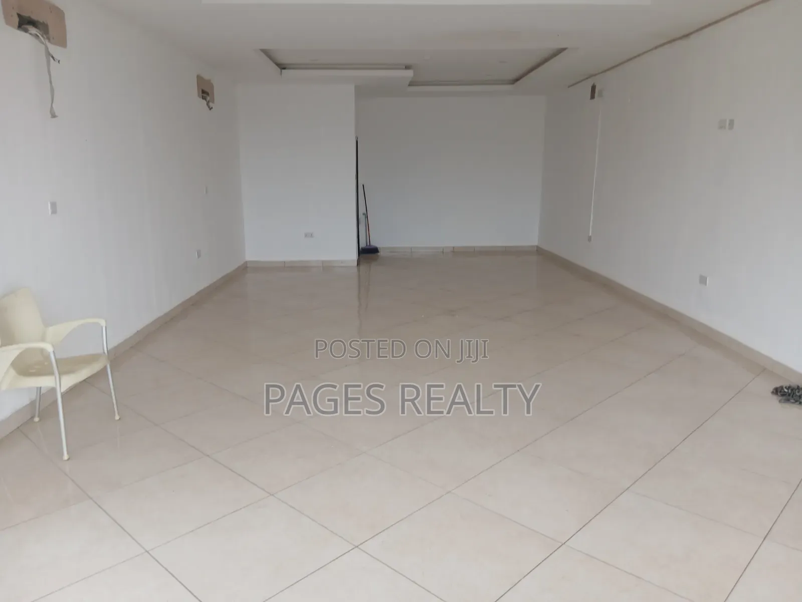 Executive Spacious Shop at Westlands for Rent