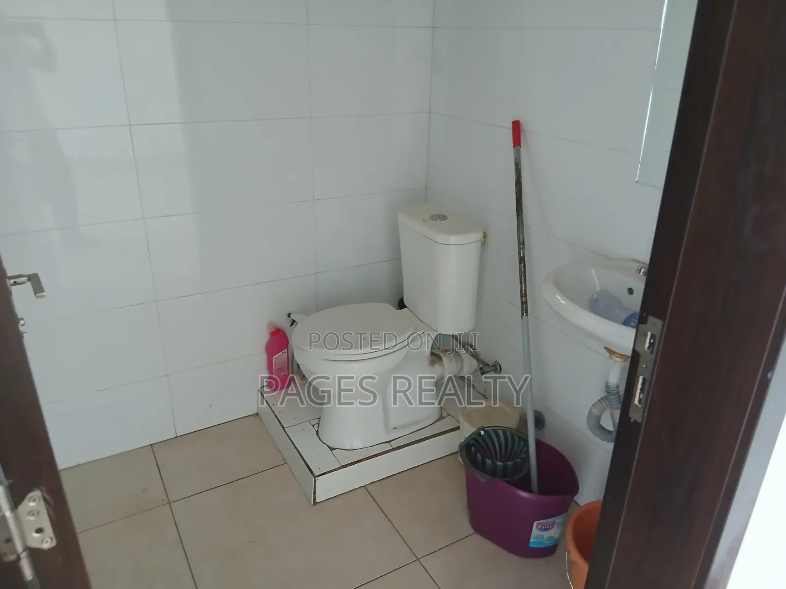 Executive Spacious Shop at Westlands for Rent