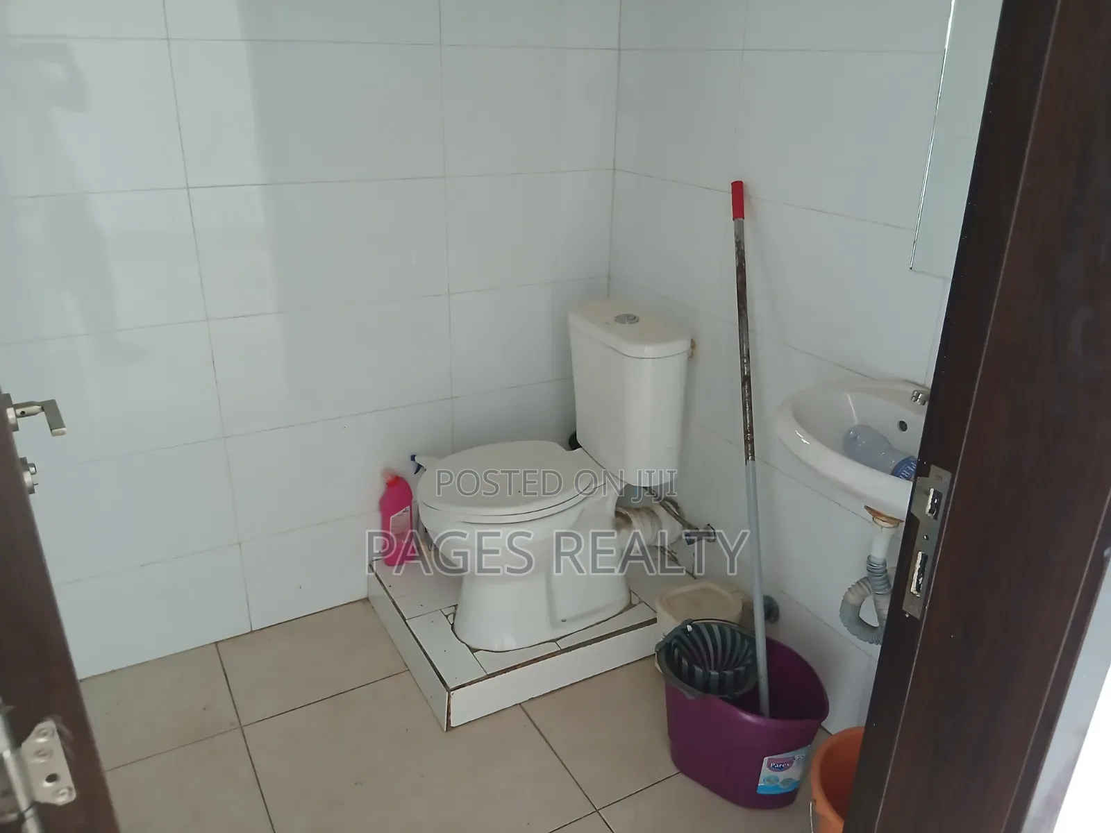 Executive Spacious Shop at Westlands for Rent