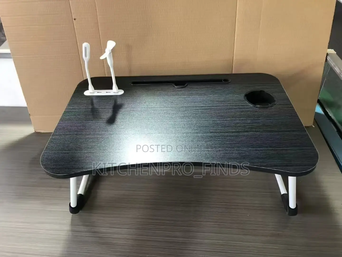 Portable Learning Table