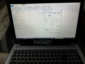 Laptop Lenovo IdeaPad 310 4GB Intel Core i3 HDD+SSD 1T