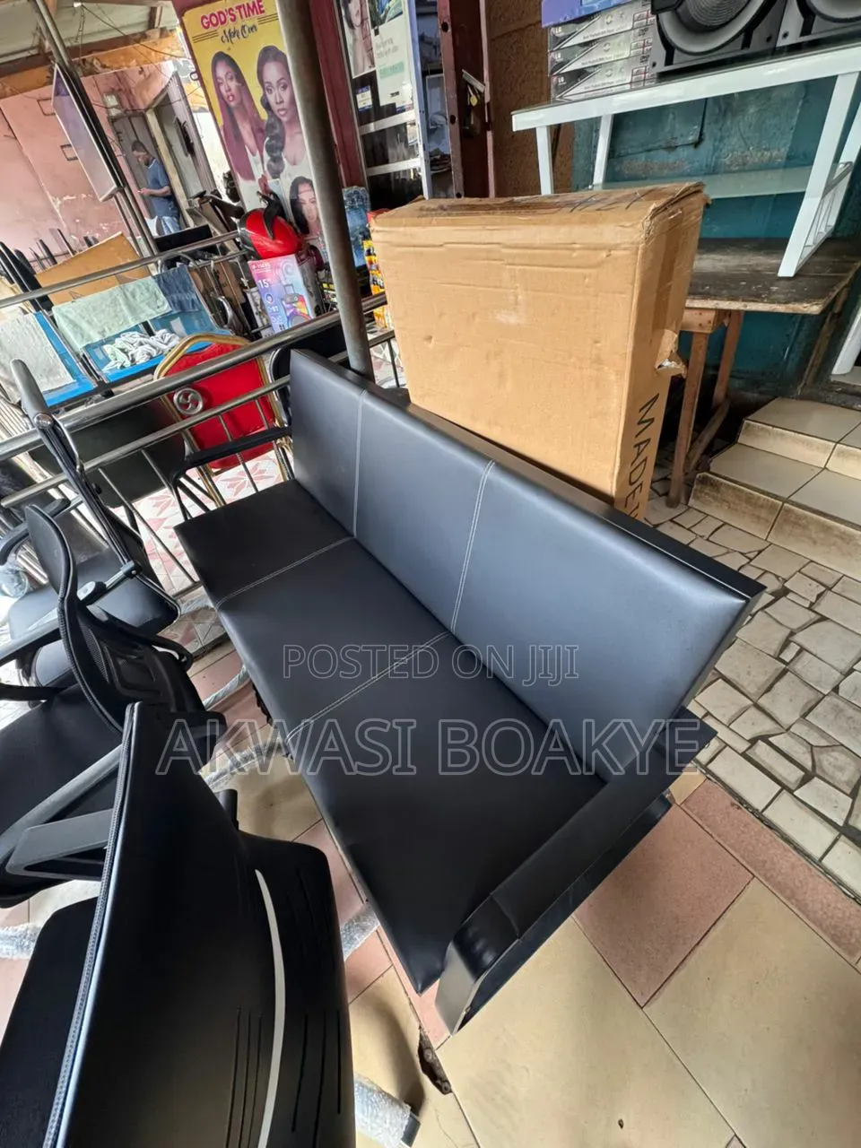 Office Sofa Chair