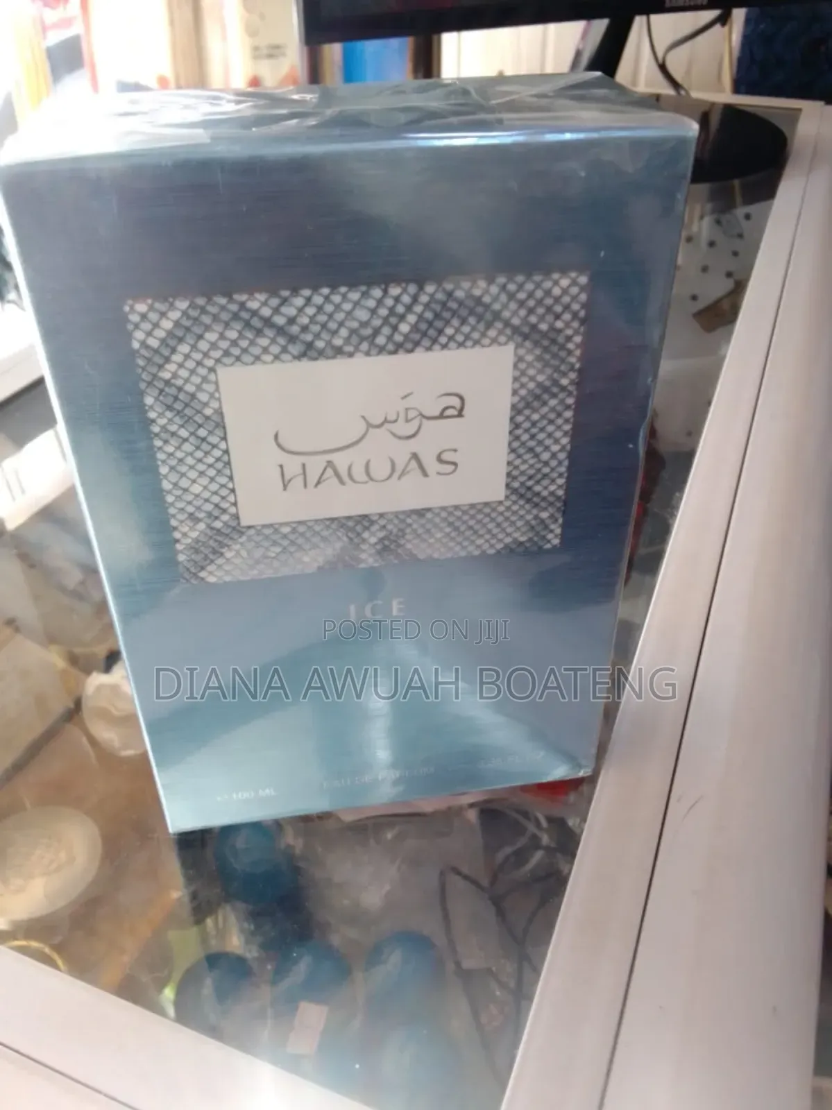 Original Perfumes