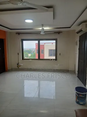 2bdrm Apartment in Ogbojo Junction, American House for rent