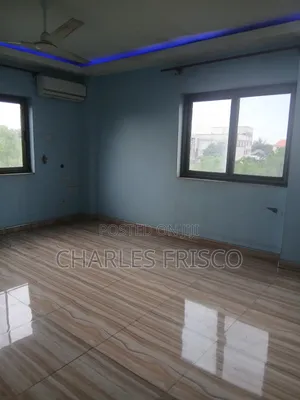 2bdrm Apartment in Ogbojo Junction, American House for rent