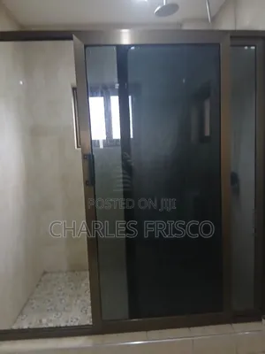 2bdrm Apartment in Ogbojo Junction, American House for rent