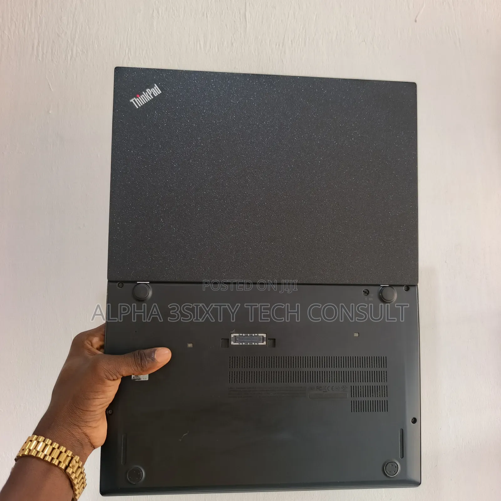Laptop Lenovo ThinkPad T460 8GB Intel Core i5 SSD 256GB