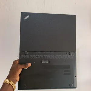 Laptop Lenovo ThinkPad T460 8GB Intel Core i5 SSD 256GB