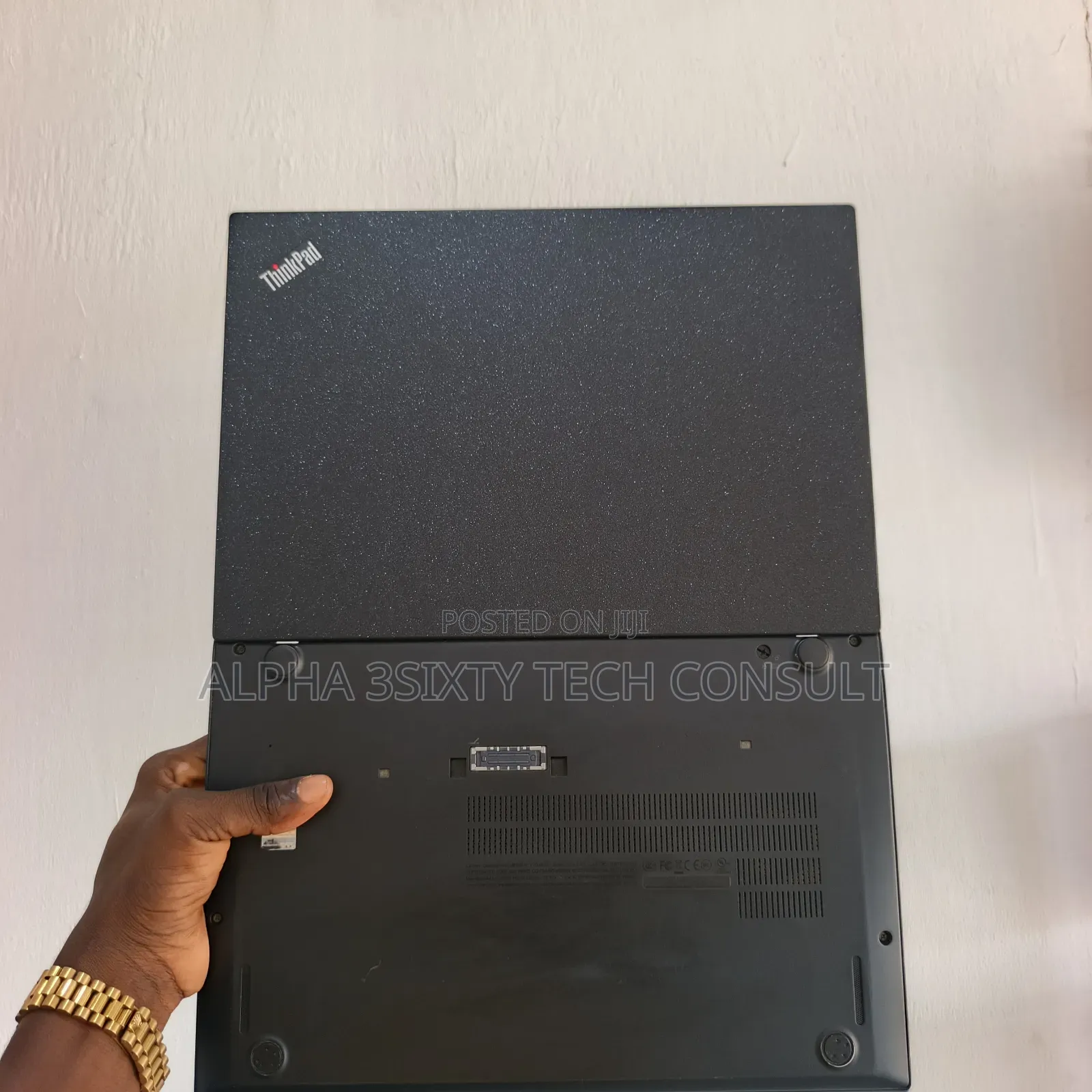 Laptop Lenovo ThinkPad T460 8GB Intel Core i5 SSD 256GB
