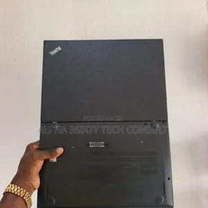 Laptop Lenovo ThinkPad T460 8GB Intel Core i5 SSD 256GB