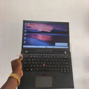 Laptop Lenovo ThinkPad T460 8GB Intel Core i5 SSD 256GB